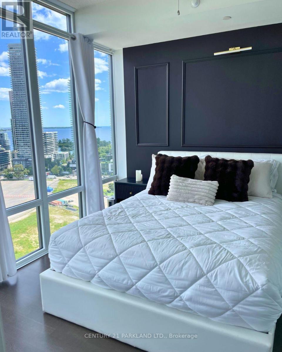 2509 - 90 Park Lawn Road, Toronto, Ontario  M8Y 0B6 - Photo 10 - W13829920