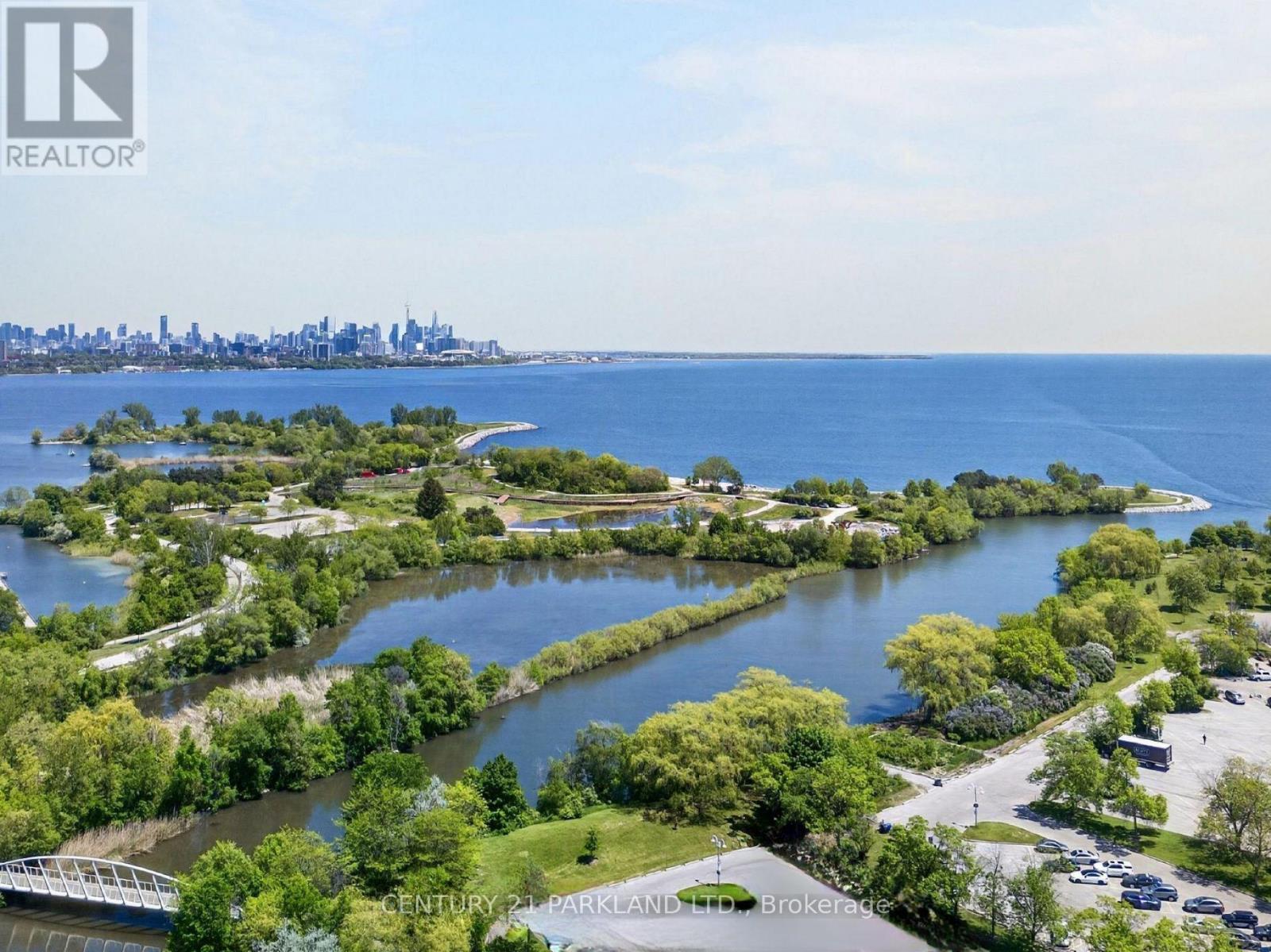 2509 - 90 Park Lawn Road, Toronto, Ontario  M8Y 0B6 - Photo 32 - W13829920