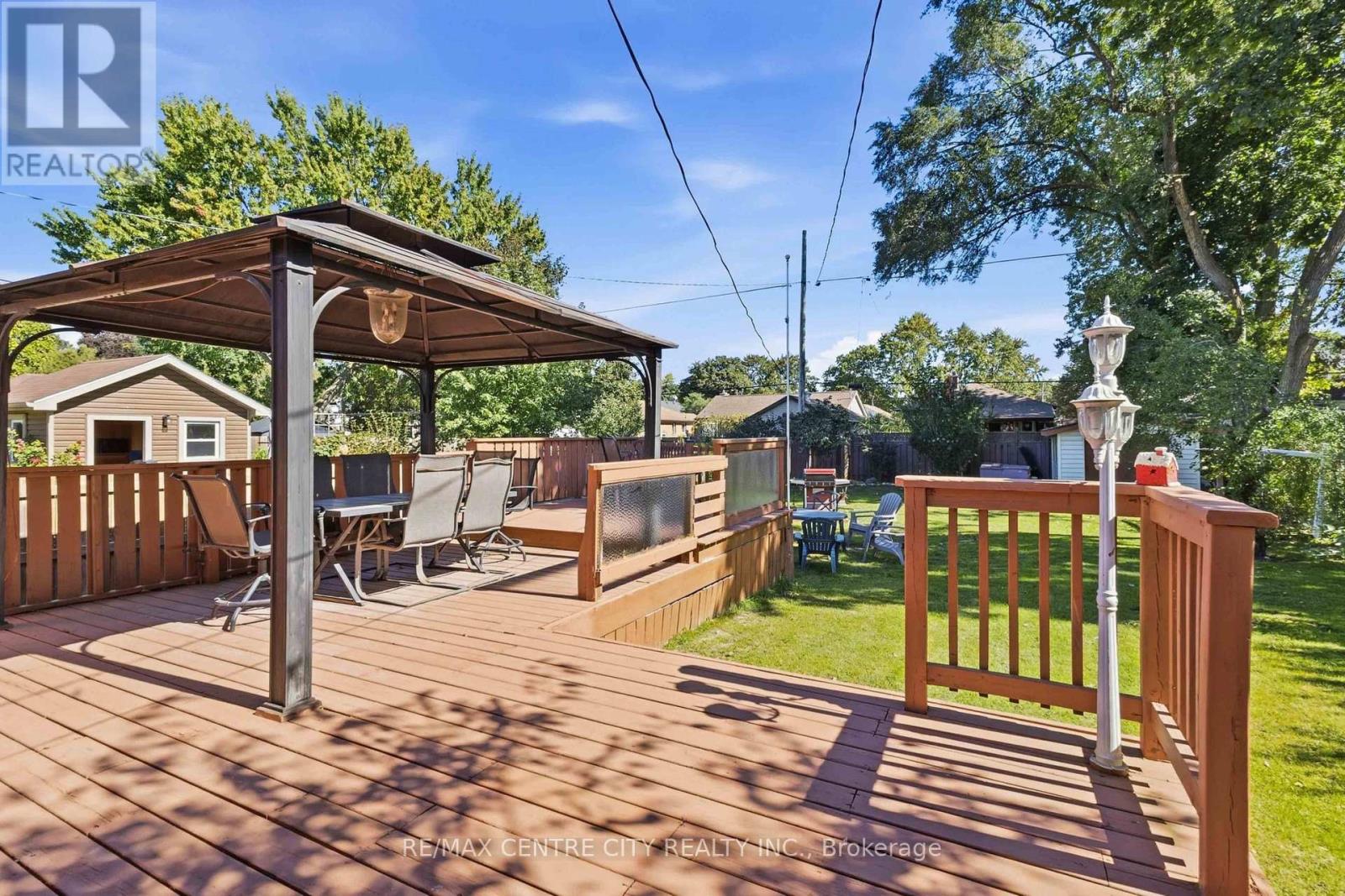 360 Hale Street, London East, Ontario  N5W 1G4 - Photo 14 - X13833604