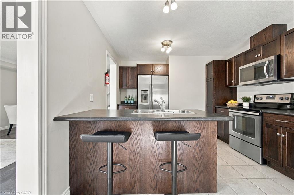 235 William Street, Elmira, Ontario  N3B 0B4 - Photo 13 - 40864999