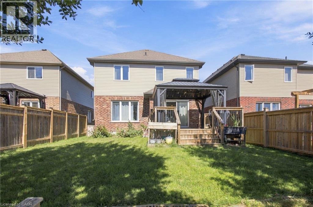 235 William Street, Elmira, Ontario  N3B 0B4 - Photo 33 - 40864999