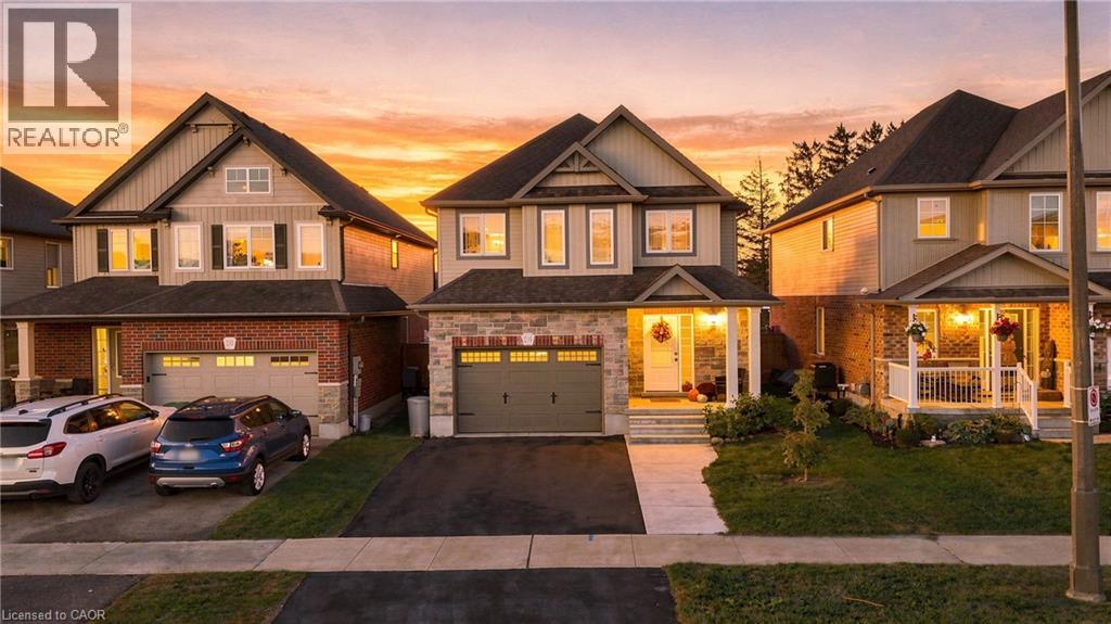 235 William Street, Elmira, Ontario  N3B 0B4 - Photo 37 - 40864999