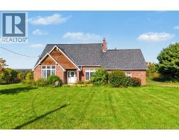 4530 Route 123, Gaspereau Forks, New Brunswick