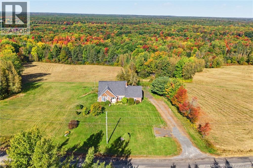 4530 Route 123, Gaspereau Forks, New Brunswick  E4A 2C7 - Photo 5 - NB141916