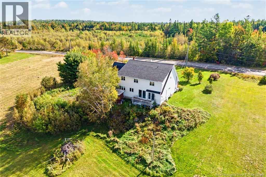 4530 Route 123, Gaspereau Forks, New Brunswick  E4A 2C7 - Photo 4 - NB141916