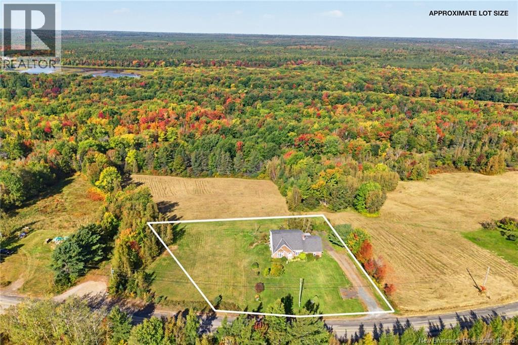 4530 Route 123, Gaspereau Forks, New Brunswick  E4A 2C7 - Photo 44 - NB141916