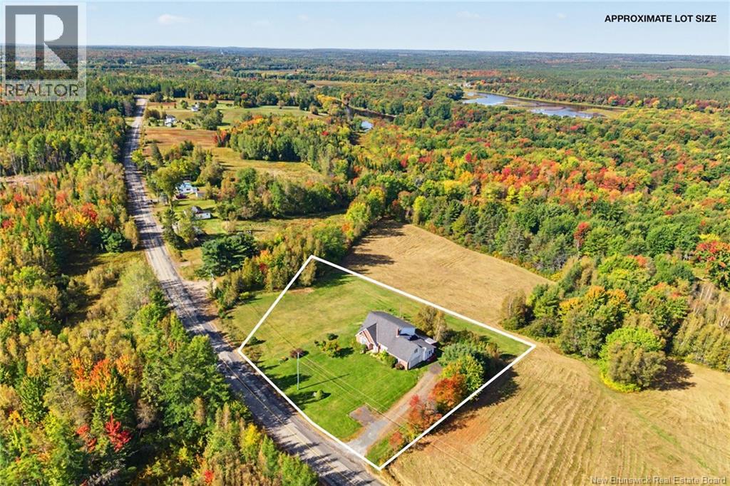4530 Route 123, Gaspereau Forks, New Brunswick  E4A 2C7 - Photo 45 - NB141916
