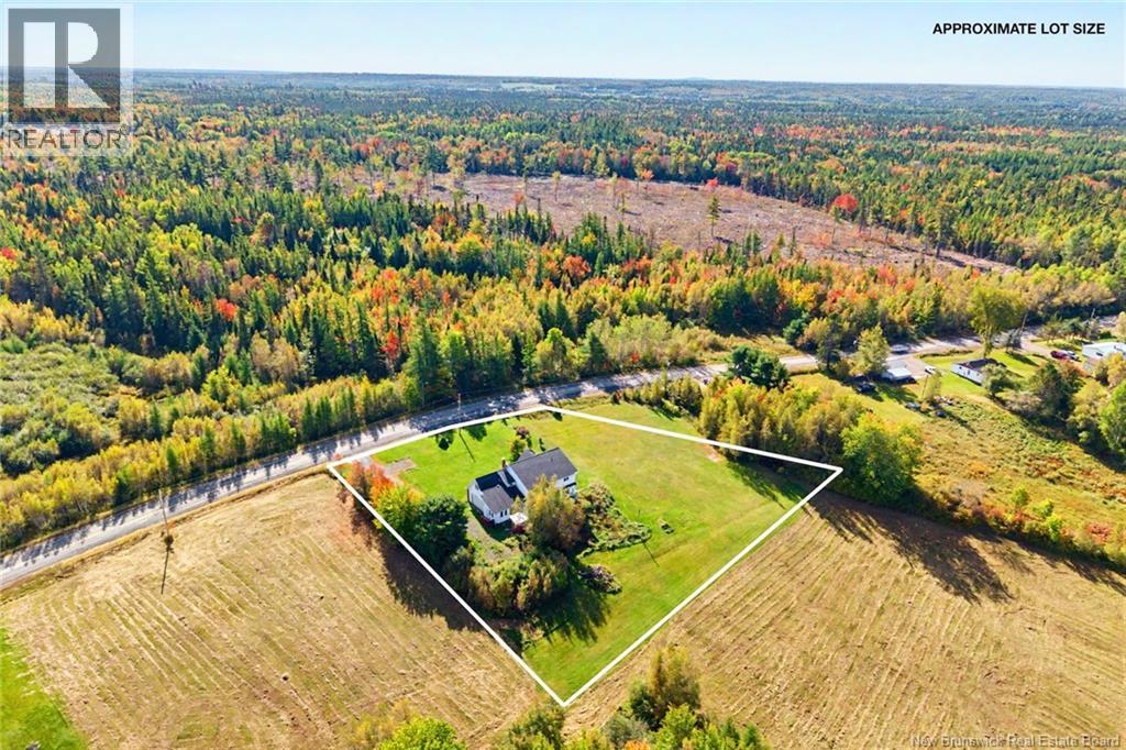 4530 Route 123, Gaspereau Forks, New Brunswick  E4A 2C7 - Photo 46 - NB141916