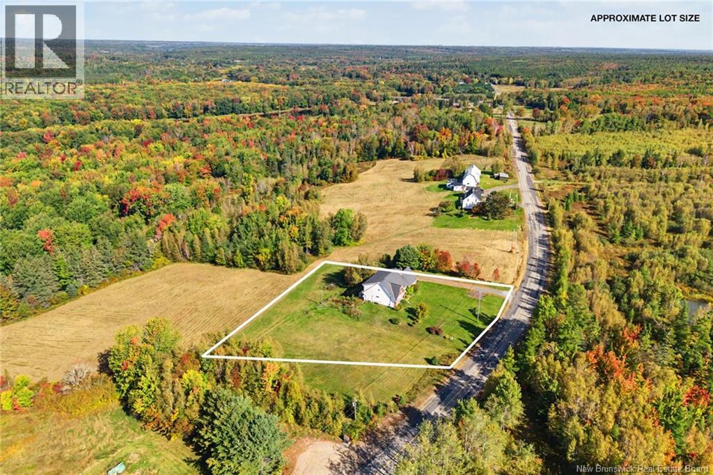 4530 Route 123, Gaspereau Forks, New Brunswick  E4A 2C7 - Photo 48 - NB141916