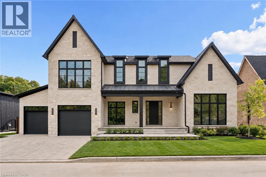 6 BRIDLEWOOD Crescent, Kitchener, Ontario