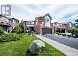 3211 DOVETAIL MEWS, Mississauga, Ontario