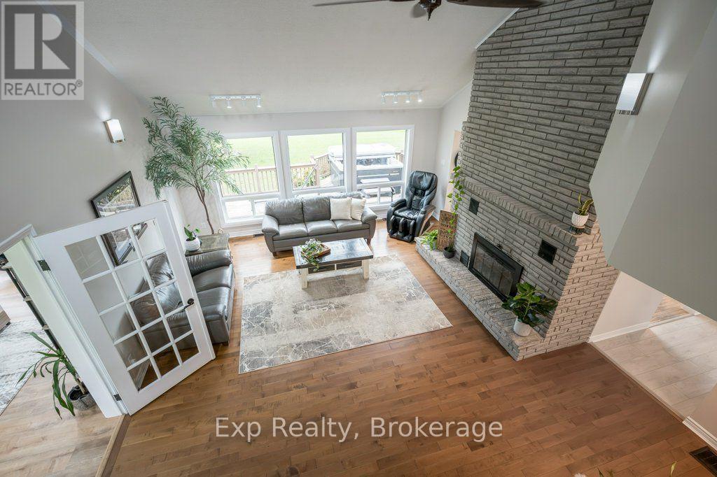 150 Portage Street, Trent Hills, Ontario  K0L 1L0 - Photo 40 - X13790100