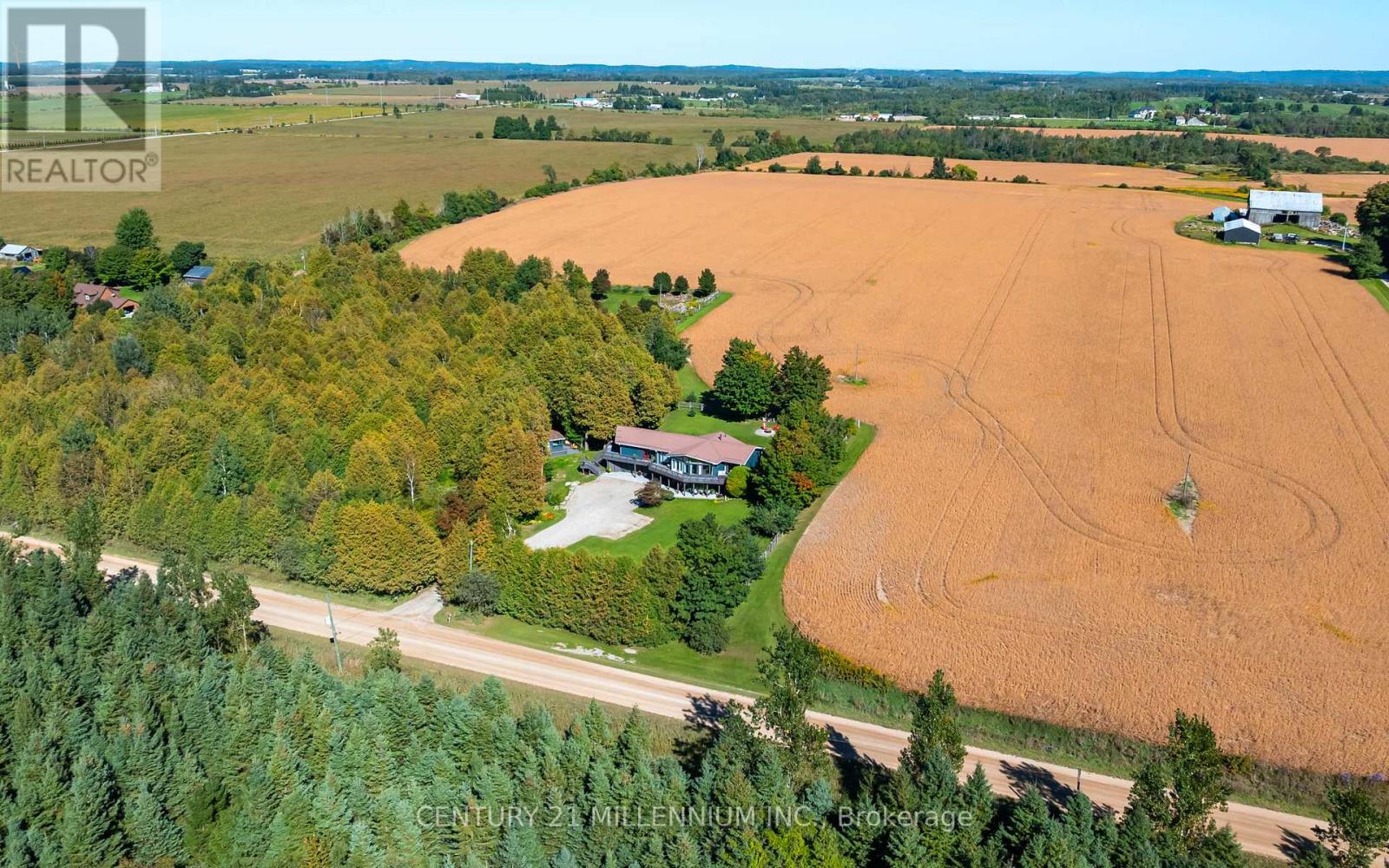433527 4th Line, Amaranth, Ontario  L9W 0P2 - Photo 4 - X13823160