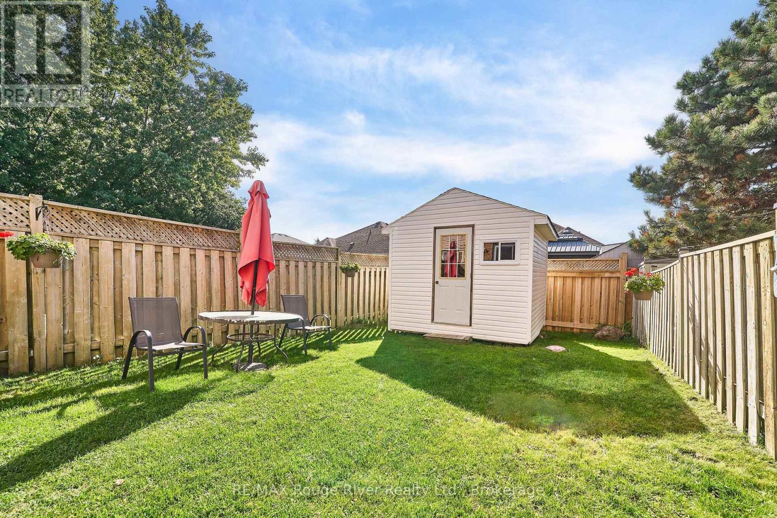 8 Landerville Lane, Clarington, Ontario  L1C 4W8 - Photo 30 - E13833746