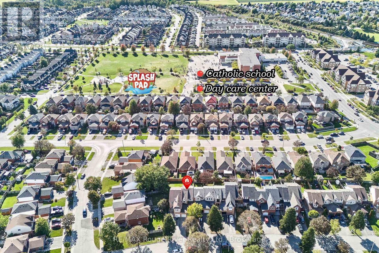 8 Landerville Lane, Clarington, Ontario  L1C 4W8 - Photo 34 - E13833746