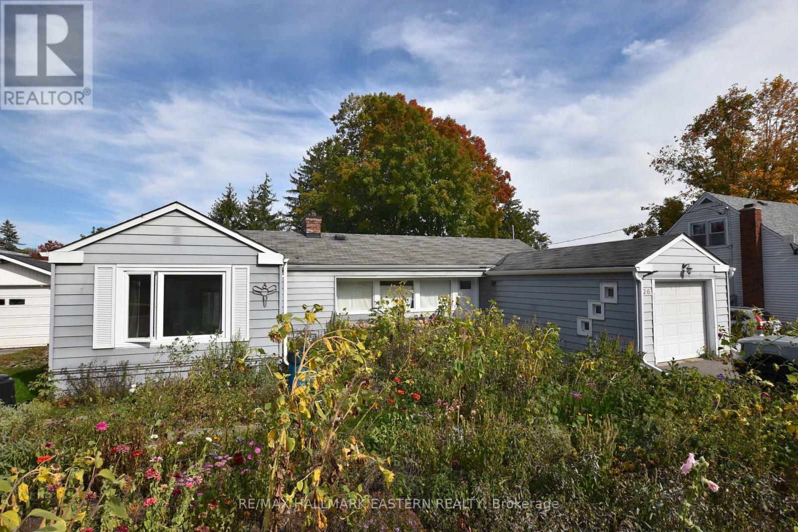 726 Fairbairn Street, Peterborough, Ontario  K9H 6B6 - Photo 1 - X13833764