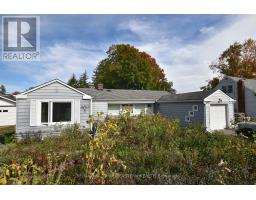 726 FAIRBAIRN STREET, Peterborough, Ontario
