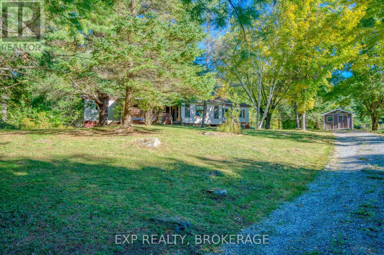 4050 Elphin Maberly Road, Frontenac, Ontario  K0H 2K0 - Photo 4 - X13833684