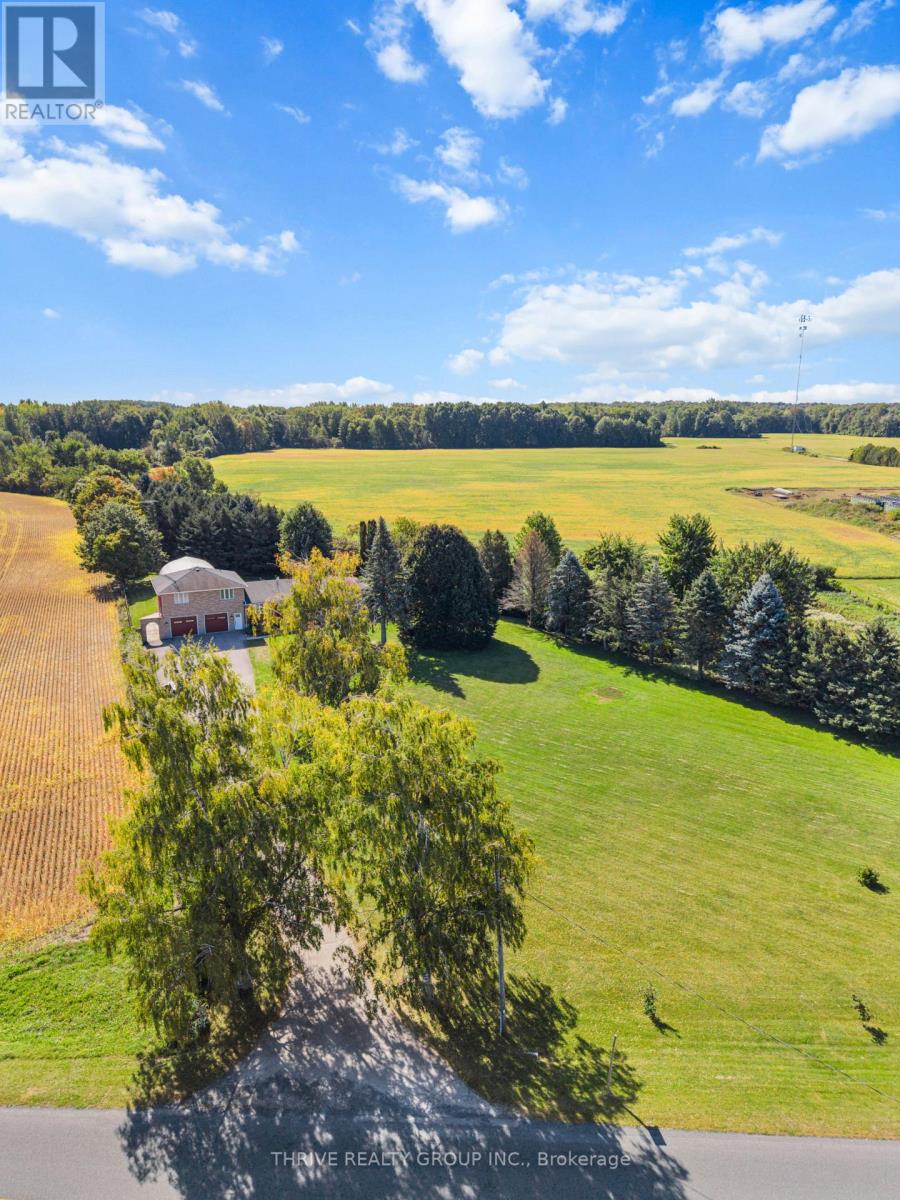 49731 Bradley Creek Line, Malahide, Ontario  N5H 2R1 - Photo 4 - X13833676