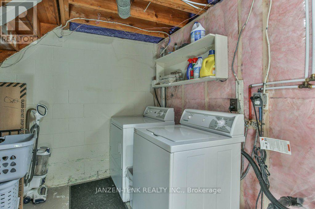 9 James Court, Norfolk, Ontario  N0J 1E0 - Photo 32 - X13833712