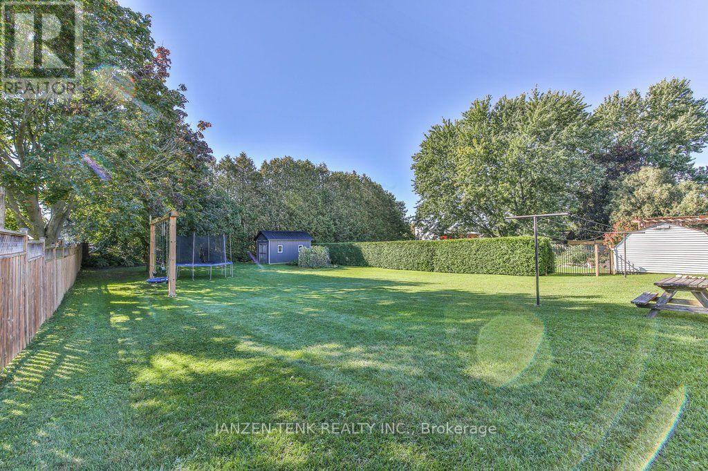 9 James Court, Norfolk, Ontario  N0J 1E0 - Photo 35 - X13833712