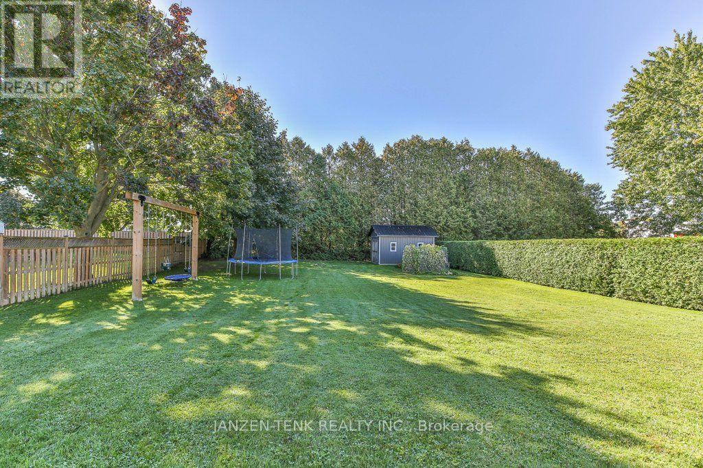 9 James Court, Norfolk, Ontario  N0J 1E0 - Photo 36 - X13833712