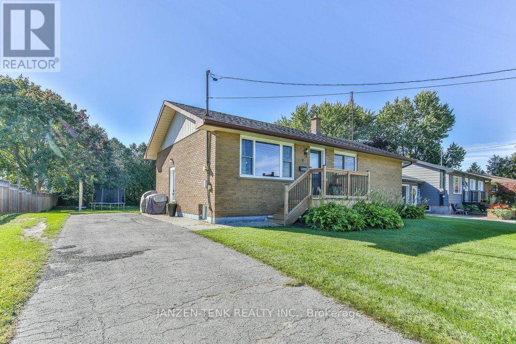 9 James Court, Norfolk, Ontario  N0J 1E0 - Photo 4 - X13833712