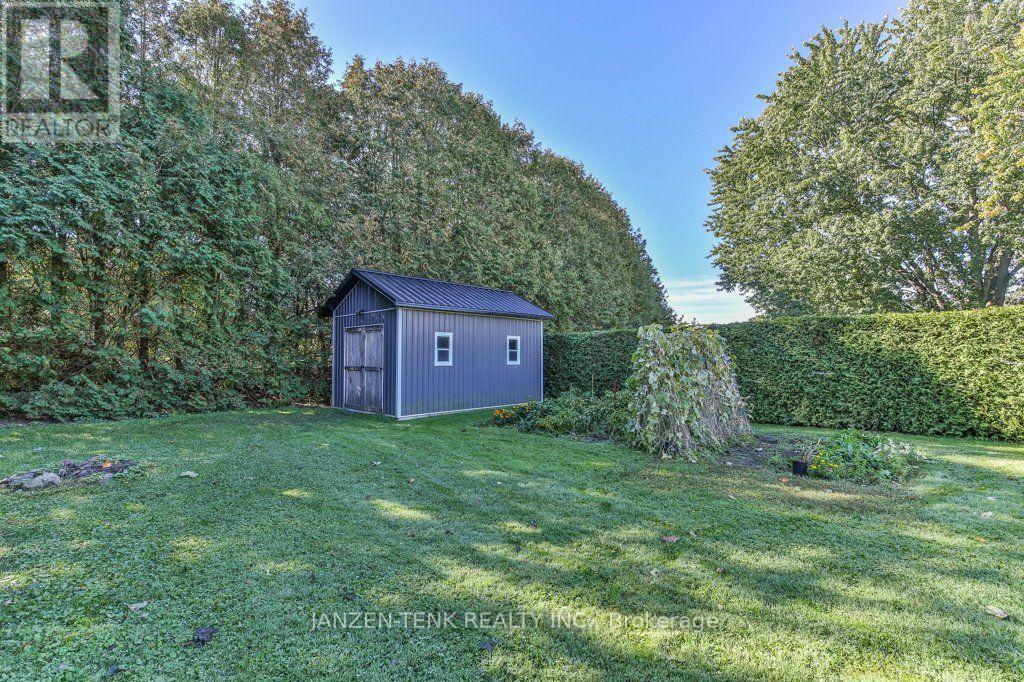 9 James Court, Norfolk, Ontario  N0J 1E0 - Photo 40 - X13833712