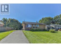 9 JAMES COURT, Norfolk, Ontario
