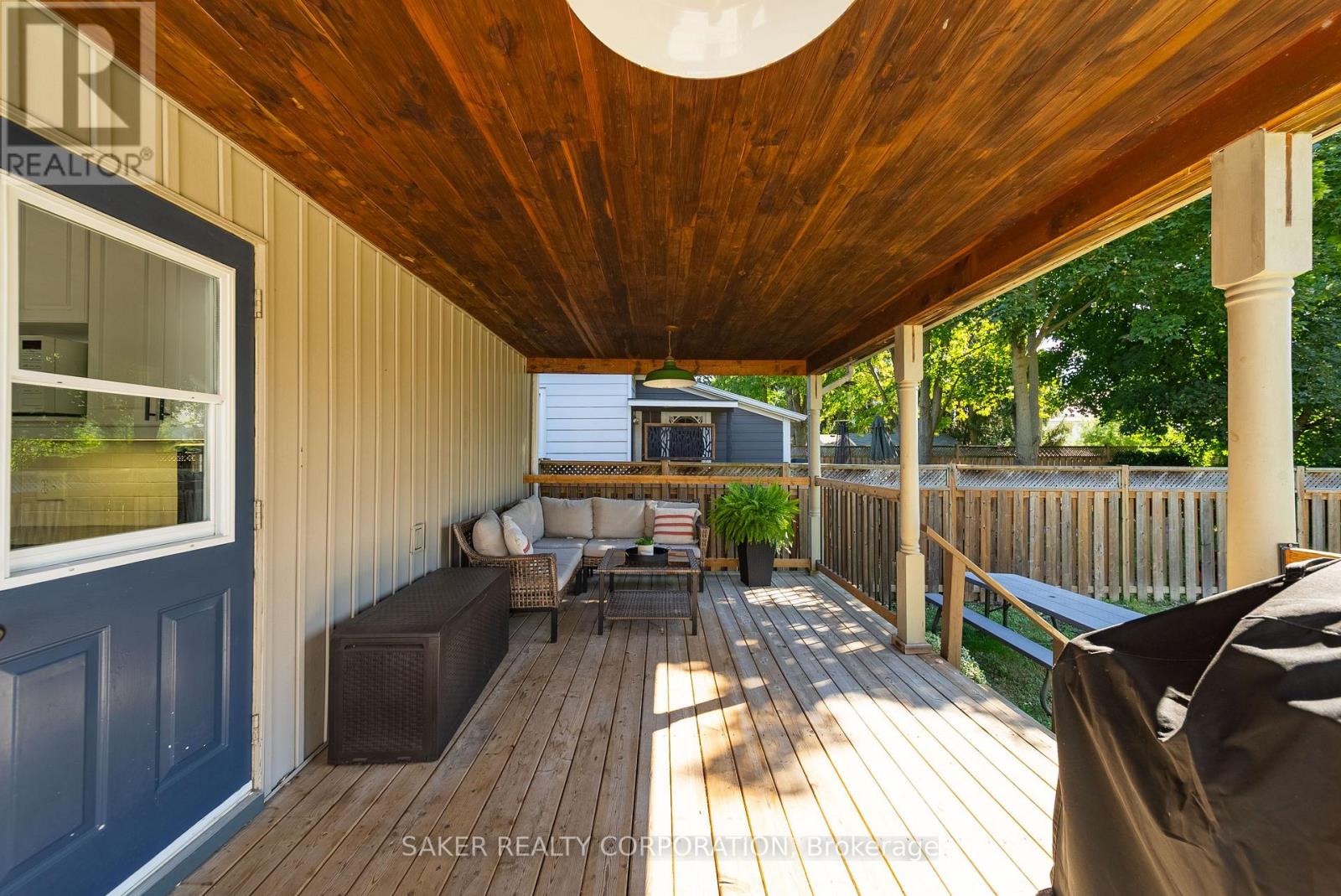 23 Maple Street, St. Thomas, Ontario  N5R 1Y8 - Photo 31 - X13833716