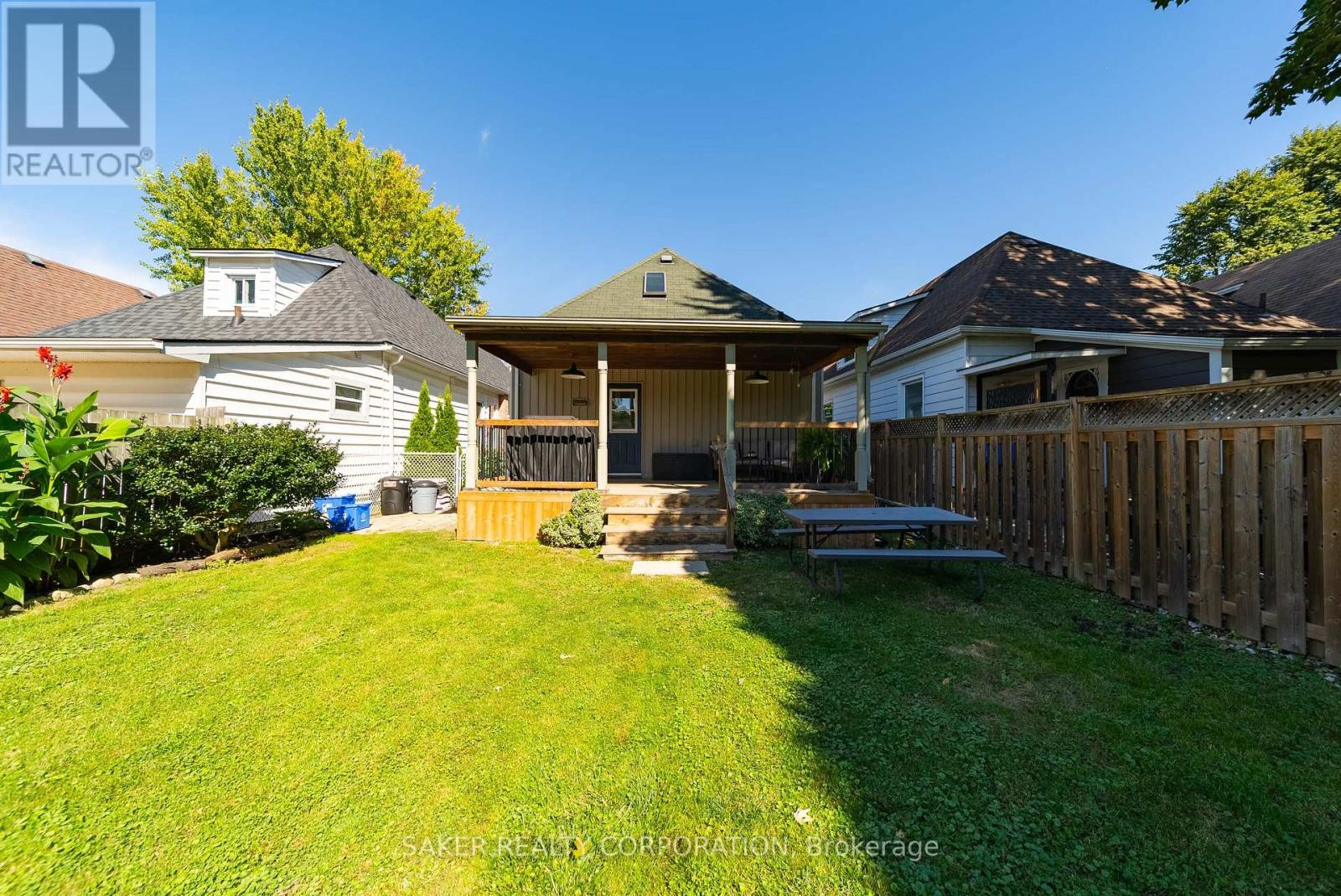 23 Maple Street, St. Thomas, Ontario  N5R 1Y8 - Photo 33 - X13833716