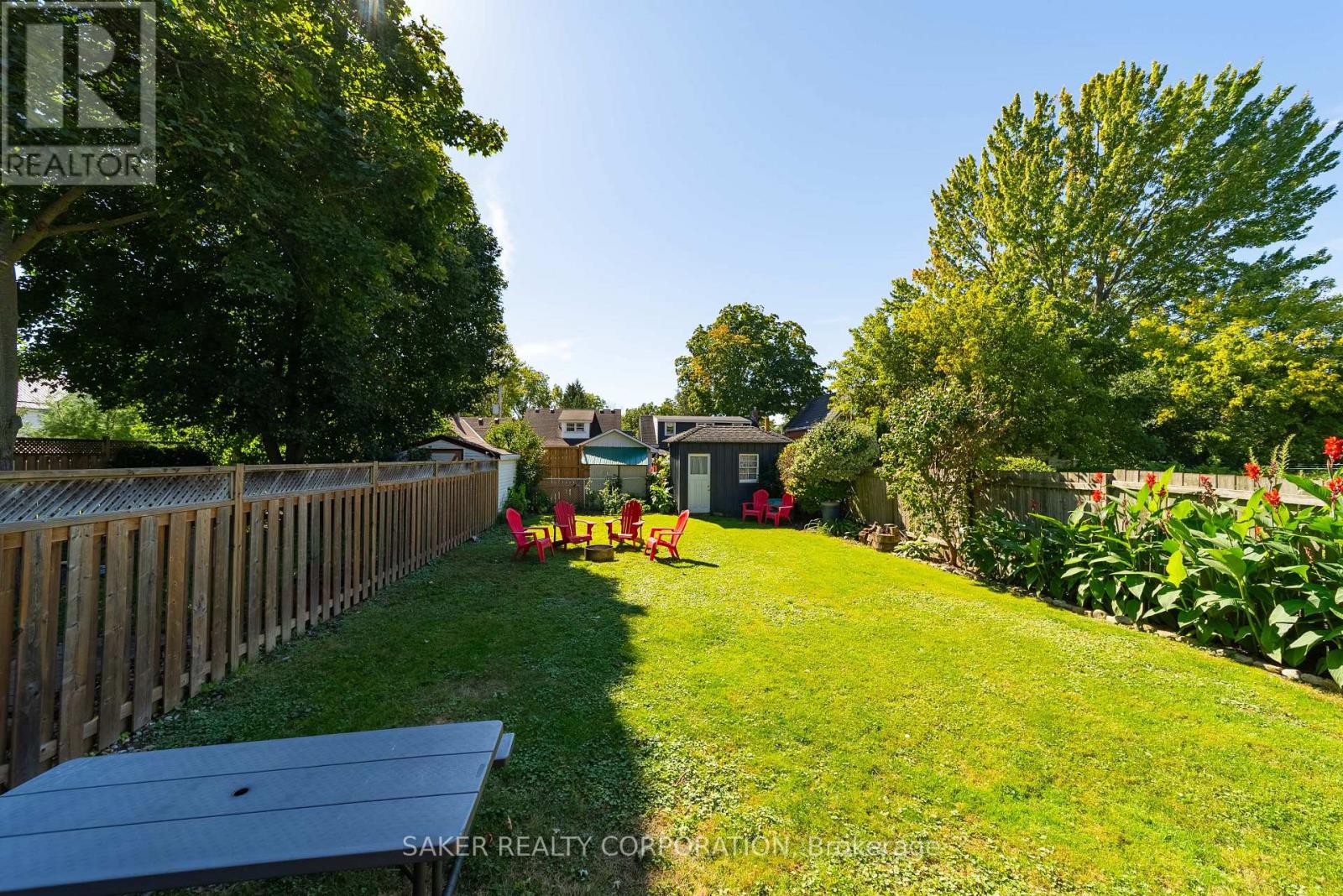 23 Maple Street, St. Thomas, Ontario  N5R 1Y8 - Photo 34 - X13833716
