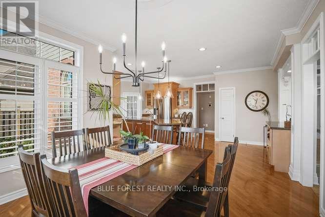 2084 Faircloth Road, London North, Ontario  N6G 5J3 - Photo 10 - X13833718