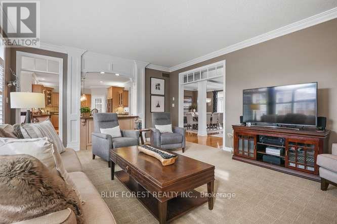 2084 Faircloth Road, London North, Ontario  N6G 5J3 - Photo 12 - X13833718