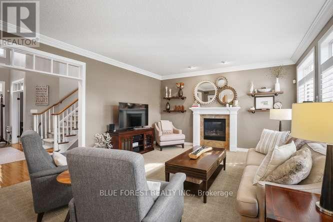 2084 Faircloth Road, London North, Ontario  N6G 5J3 - Photo 13 - X13833718
