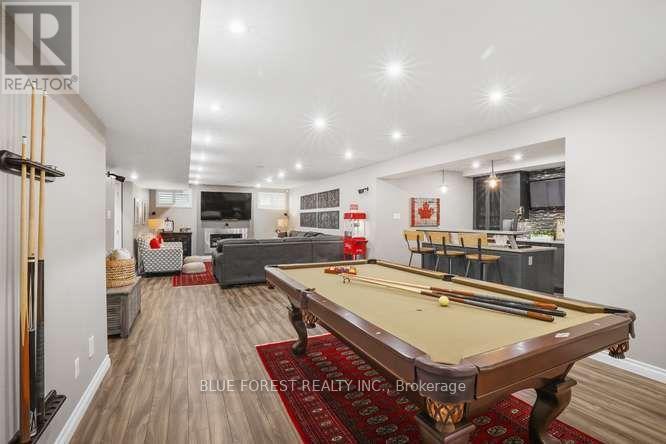 2084 Faircloth Road, London North, Ontario  N6G 5J3 - Photo 21 - X13833718