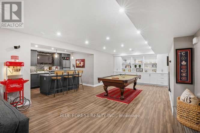 2084 Faircloth Road, London North, Ontario  N6G 5J3 - Photo 22 - X13833718