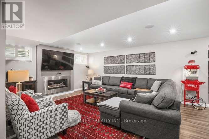 2084 Faircloth Road, London North, Ontario  N6G 5J3 - Photo 23 - X13833718