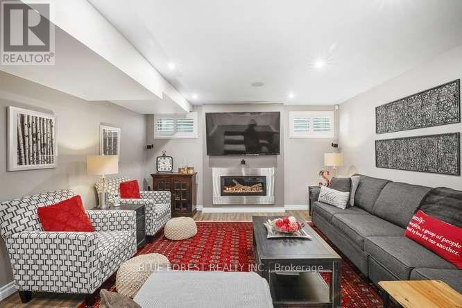 2084 Faircloth Road, London North, Ontario  N6G 5J3 - Photo 24 - X13833718