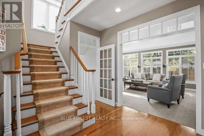 2084 Faircloth Road, London North, Ontario  N6G 5J3 - Photo 31 - X13833718