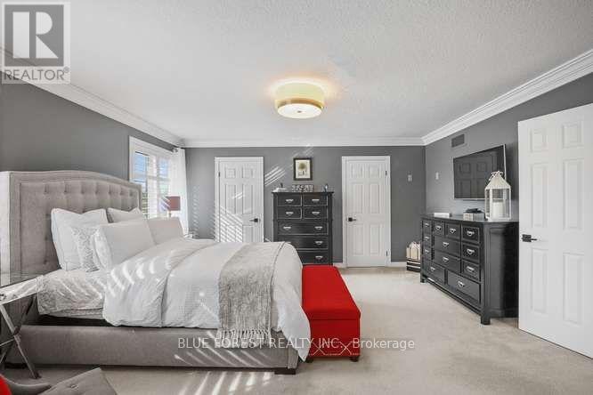 2084 Faircloth Road, London North, Ontario  N6G 5J3 - Photo 33 - X13833718