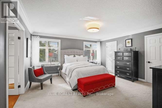 2084 Faircloth Road, London North, Ontario  N6G 5J3 - Photo 34 - X13833718