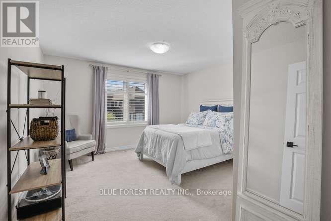 2084 Faircloth Road, London North, Ontario  N6G 5J3 - Photo 38 - X13833718