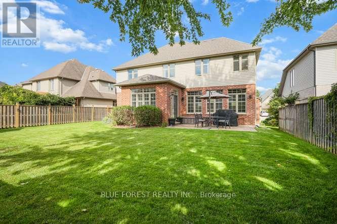 2084 Faircloth Road, London North, Ontario  N6G 5J3 - Photo 41 - X13833718