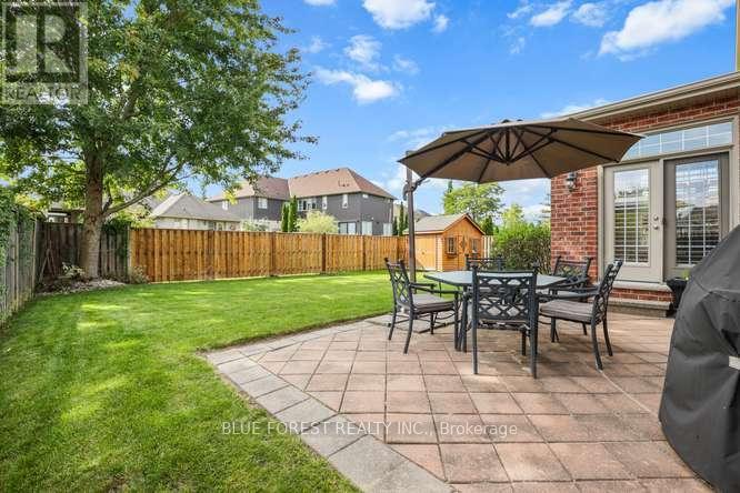 2084 Faircloth Road, London North, Ontario  N6G 5J3 - Photo 42 - X13833718
