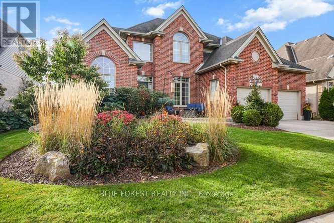 2084 Faircloth Road, London North, Ontario  N6G 5J3 - Photo 45 - X13833718
