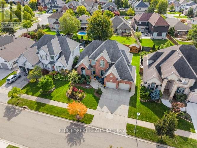 2084 Faircloth Road, London North, Ontario  N6G 5J3 - Photo 46 - X13833718