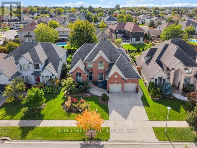 2084 Faircloth Road, London North, Ontario  N6G 5J3 - Photo 47 - X13833718