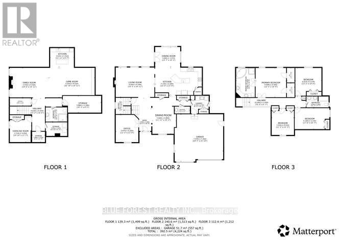 2084 Faircloth Road, London North, Ontario  N6G 5J3 - Photo 49 - X13833718