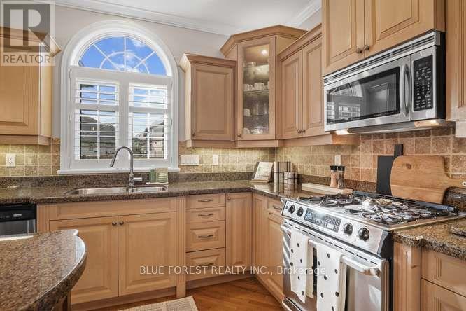 2084 Faircloth Road, London North, Ontario  N6G 5J3 - Photo 6 - X13833718